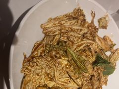 -惠丰堂饭庄·烤鸭·京味菜(西北旺·唐家岭店)