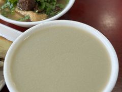 -老回回烩面馆(左家庄店)