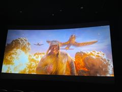 -星轶影院(南京茂业天地店)