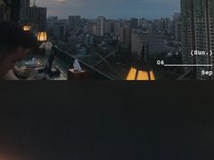 -萨芭蒂高空花园餐酒吧