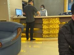 -碧中海汤泉汗蒸酒店