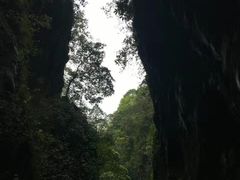 -峨嵋山金顶