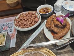 -铁真·刨冰红焖羊肉(总店)