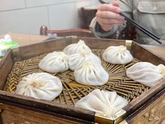 -西安贾三灌汤包·回坊小吃·清真炒菜(北院门总店)