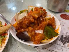 -尝囍煲仔小菜