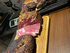牛上脑-BARBECUE烤肉屋