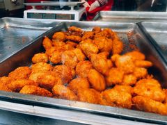 香酥藕饼-陶记正宗德州扒鸡(科巷店)