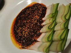 -初蓉丨遇见新川菜(亲贤街荣耀店)