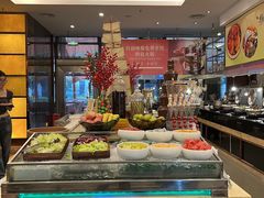 -雅枫国际酒店—枫叶自助餐(福田店)