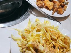 -红日饭店(裕隆三路店)