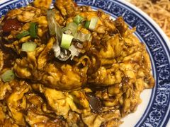 -满园烤鸭·春饼(奥体万达店)