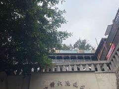 -重庆十八梯传统风貌区