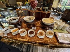 -万达瑞华酒店美食汇自助餐厅(楚河汉街店)