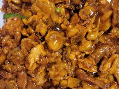-同发号饭庄(复兴路店)