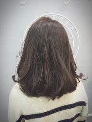 -MyStyle美发沙龙
