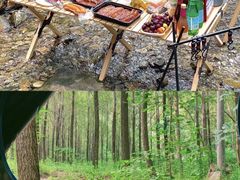 -百里山水画廊