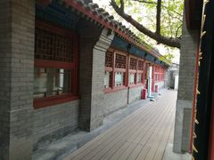 -于谦祠