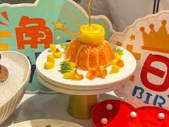 -喜聚薈·花膠雞海鮮火鍋(越秀店)