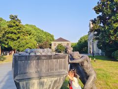 -南京晨光1865创意产业园