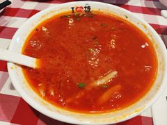 -西贝(无锡万象城店)