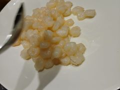-御花园·粤菜·海鲜火锅(中山公园店)