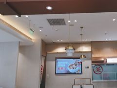 -李先生牛肉面大王(广渠门内店)