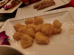 点击看大图 -南京富力万达嘉华酒店·宴会厅