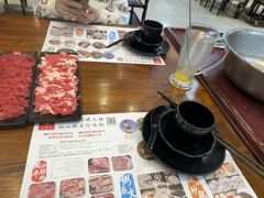 -八宝牛潮汕鲜牛肉火锅(净月店)