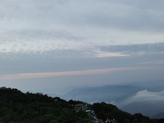 -梧桐山风景名胜区