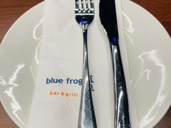 -bluefrog蓝蛙(悠唐购物中心店)