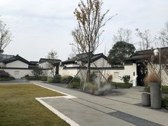 -成都院坝精品私汤民宿酒店