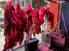 -牛吉韵·鲜切牛肉自助火锅(南山店)