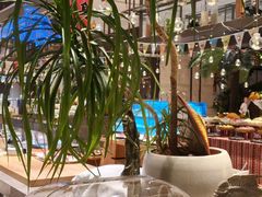 -太湖饭店玉兰厅(自助餐厅)