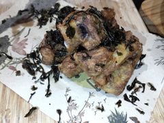 -苏淮景·苏闽融创菜·海鲜(原空港井河轩店)
