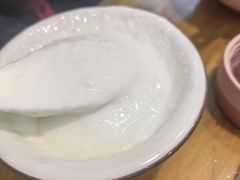 -乳仔牛牦牛汤锅 烤羊排(松潘古城店)