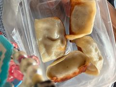 -水丰锅贴(延吉东路店)