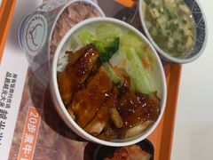 -吉野家(深圳超多维科技大厦分店)