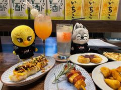 -杨梅市场·打工人小酒馆(新天地店)