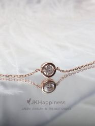 -JKHappiness培育钻石钻戒婚戒定制(天河国贸店)
