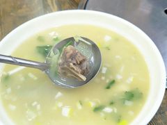 -郭记原生态烤羊腿(长宁路店)