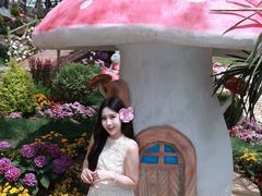 -沂蒙山旅游区云蒙景区(蒙山国家森林公园)