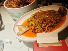 -院8里·小聚园老川菜(九眼桥店)