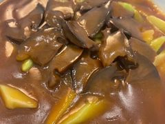 溏心鲍鱼-新加坡泰园村酒楼直营(新华路店)