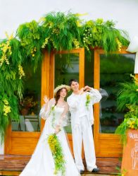 -雅云婚纱摄影工作室旗舰店