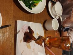 -鸽味轩·粤菜小馆(高楼门总店)