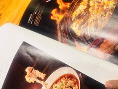 -壹零捌道·北京烤鸭(车公庄店)