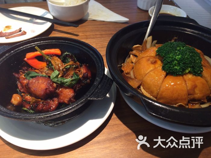 品知味(翠微百货店)-图片-北京美食-大众点评网