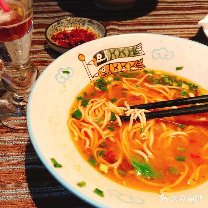 天赐咖啡(天赐名店A馆店)图片