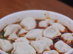 -回坊马二饺子馆