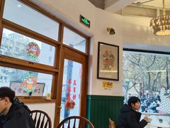 -堂屋糖水店(愚园店)